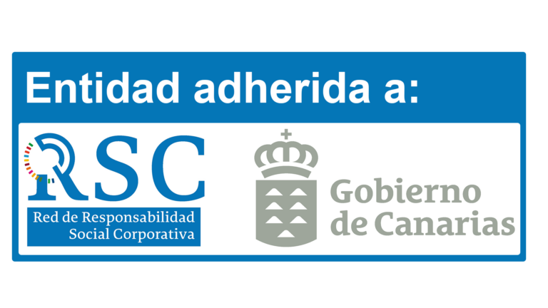 Entidad adherida a la red de Responsabilidad Social Corporativa