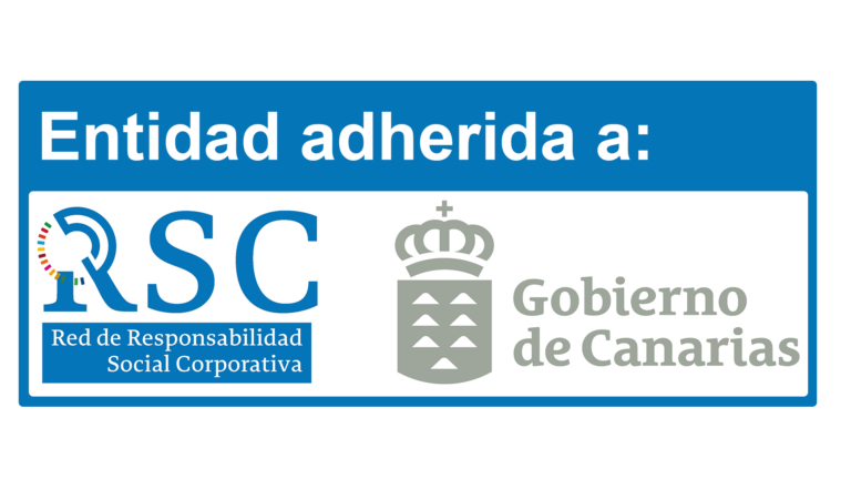 Entidad adherida a la red de Responsabilidad Social Corporativa