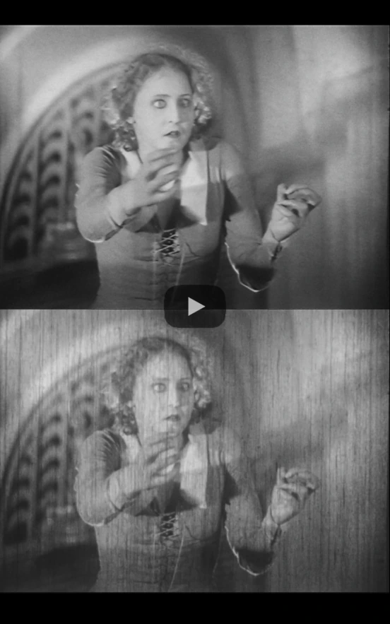 Restauración Digital