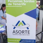 Rollup de ASORTE - Asociacion de Personas Sordas de Tenerife