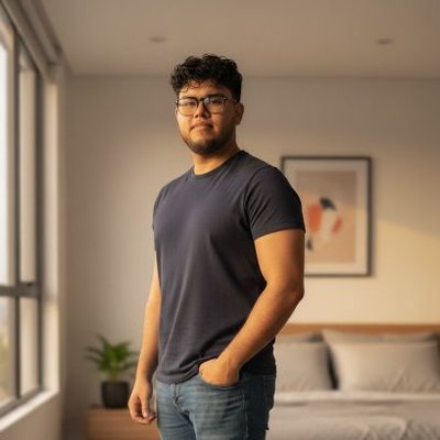 uriel curiel profile picture