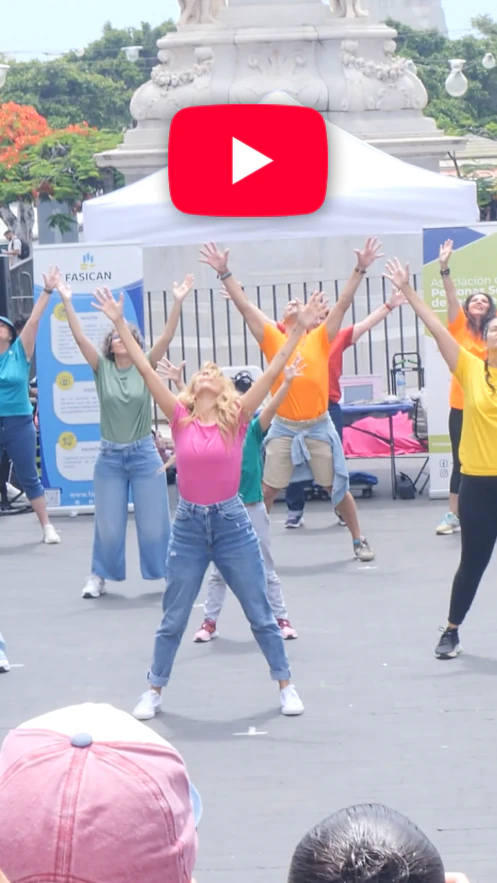 Flashmob 2025